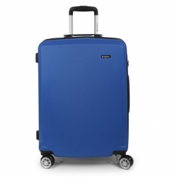 Чемодан Gabol Mondrian M Blue 925834