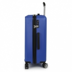 Чемодан Gabol Mondrian M Blue 925834