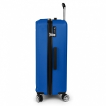 Чемодан Gabol Mondrian L Blue 925835