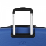 Чемодан Gabol Mondrian L Blue 925835