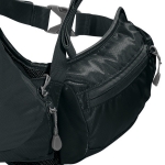 Рюкзак спортивный Ferrino Zephyr HBS 17+3 Black