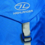 Рюкзак туристический Highlander Vorlich 40 Blue 925864