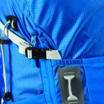 Рюкзак туристический Highlander Vorlich 40 Blue 925864