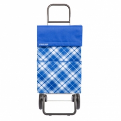 Сумка-тележка Rolser 2500 C Capri Convert RG 43 Azul