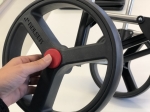 Сумка-тележка Rolser I-Max MF Convert RSG 43 Azul