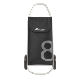 Сумка-тележка Rolser Com Tweed 8-53 Negro