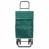 Сумка-тележка Rolser 2500 LN Dos 2 - 43 Verde
