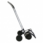 Сумка-тележка Rolser Jean LN Dos 2 - 43 Negro