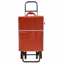Сумка-тележка Rolser Lider LT Dos 2 - 40 Rojo