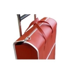 Сумка-тележка Rolser Lider LT Dos 2 - 40 Rojo