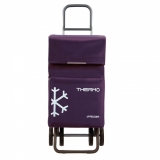 Сумка-тележка Rolser Termo Fresh MF Dos 2 - 46 More