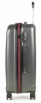 Чемодан Rock Delta M Navy 925895