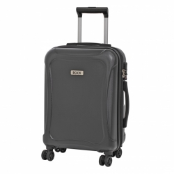 Чемодан Rock Tectonic S Charcoal 925886