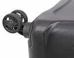 Чемодан Rock Tectonic S Charcoal 925886