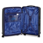 Чемодан Rock Tectonic S Charcoal 925886