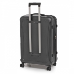 Чемодан Rock Tectonic S Charcoal 925886