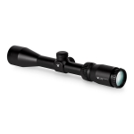 Прицел оптический Vortex Crossfire II 3-9x40 V-Plex