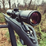Прицел оптический Vortex Crossfire II 3-9x40 V-Plex
