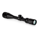 Прицел оптический Vortex Crossfire II 4-12x40 AO BDC