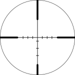 Прицел оптический Vortex Diamondback 1.75-5x32 BDC