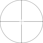 Прицел оптический Vortex Diamondback 1.75-5x32 BDC