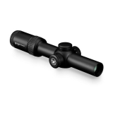 Прицел оптический Vortex Strike Eagle 1-8x24 AR-BDC2 IR