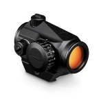 Прицел коллиматорный Vortex Crossfire 2 MOA Weaver-Picatinny