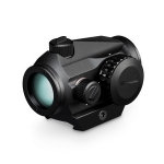 Прицел коллиматорный Vortex Crossfire 2 MOA Weaver-Picatinny