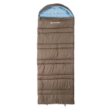 Спальный мешок Caribee Firestone  / 0°C Mountain Ash (Right)