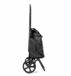 Сумка-тележка Epic City X Shopper Evolution 33 Black