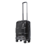 Чемодан Epic Crate EX Solids (S) Black Metal 