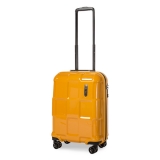 Чемодан Epic Crate EX Solids (S) Zinnia Orange 