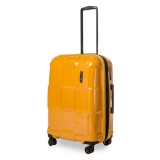 Чемодан Epic Crate EX Solids (M) Zinnia Orange 