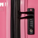 Чемодан Epic Crate EX Solids (M) Strawberry Pink 