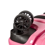 Чемодан Epic Crate EX Solids (L) Strawberry Pink 