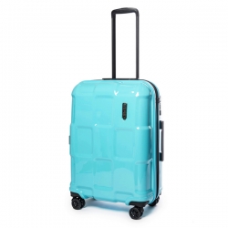 Чемодан Epic Crate EX Solids (M) Radiance Blue 