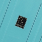Чемодан Epic Crate EX Solids (M) Radiance Blue 