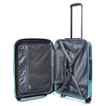 Чемодан Epic Crate EX Solids (M) Radiance Blue 