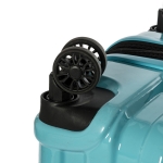 Чемодан Epic Crate EX Solids (M) Radiance Blue 
