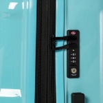 Чемодан Epic Crate EX Solids (M) Radiance Blue 