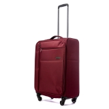 Чемодан Epic Nano (M) Burgundy 