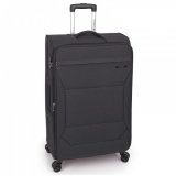 Чемодан Gabol Board (L) Black 926169