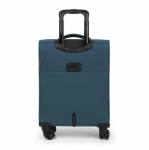 Чемодан Gabol Roma (S) Turquoise 926181