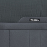 Чемодан Gabol Roma (S) Grey 926185