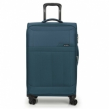 Чемодан Gabol Roma (M) Turquoise 926182