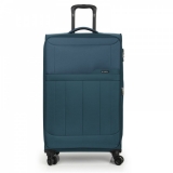 Чемодан Gabol Roma (L) Turquoise 926183