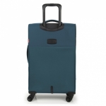 Чемодан Gabol Roma (L) Turquoise 926183
