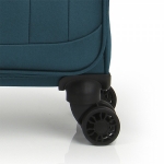 Чемодан Gabol Roma (L) Turquoise 926183