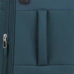 Чемодан Gabol Roma (L) Turquoise 926183