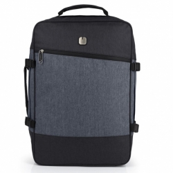 Сумка-рюкзак Gabol Saga 34L Black 926195